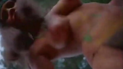 सेक्स पत्नी हो जाता है, एक काले आदमी द्वारा, इंग्लिश का सेक्सी फिल्म जबकि उसे योनि