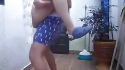 Spermadusche में Der Werkstatt इंग्लिश सेक्सी ब्लू