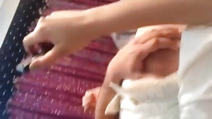 खिलौनों से चुदाई गर्लफ्रेंड के साथ गुलाबी रस्सी सेक्सी मूवी इंग्लिश फिल्म पर मुर्गा